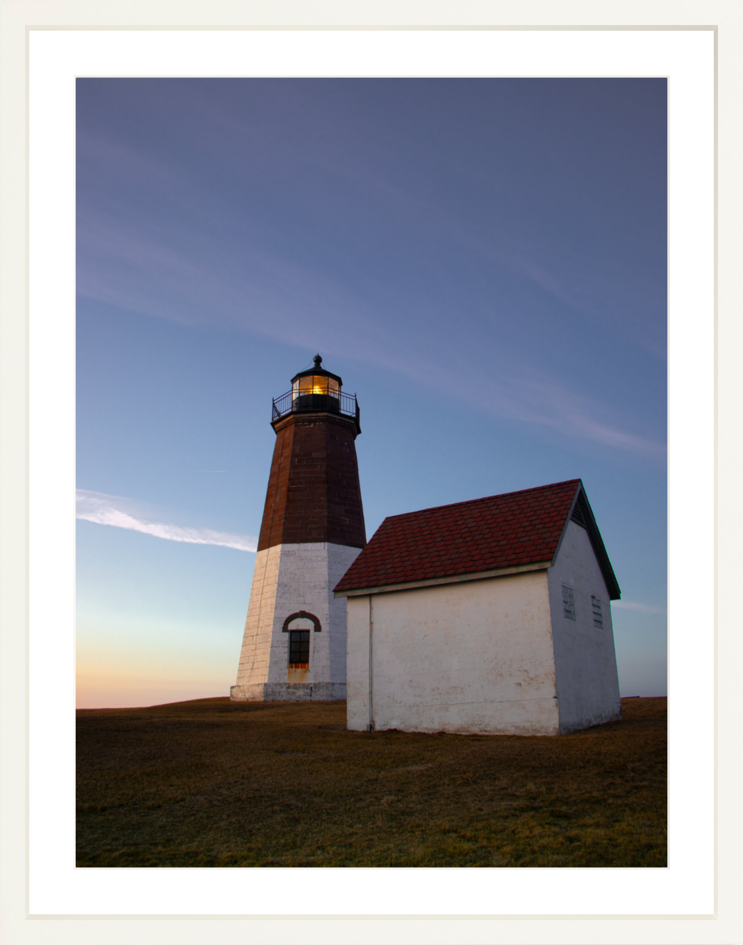POINT JUDITH