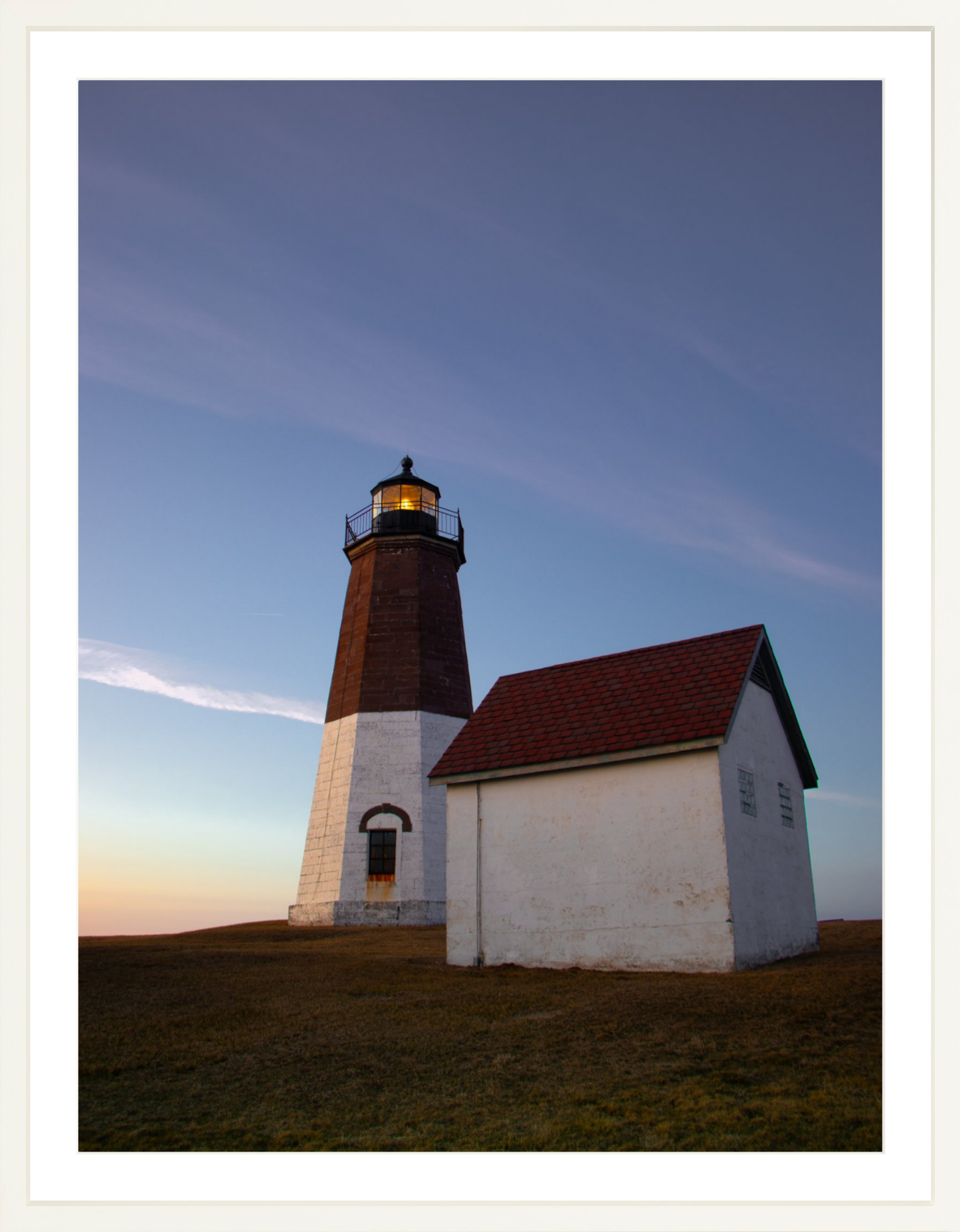 POINT JUDITH